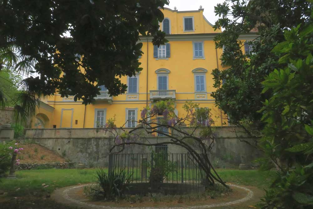 Villa Jona